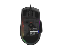Sharkoon SKILLER SGM35 - Black - 1259860 - zdjęcie 7